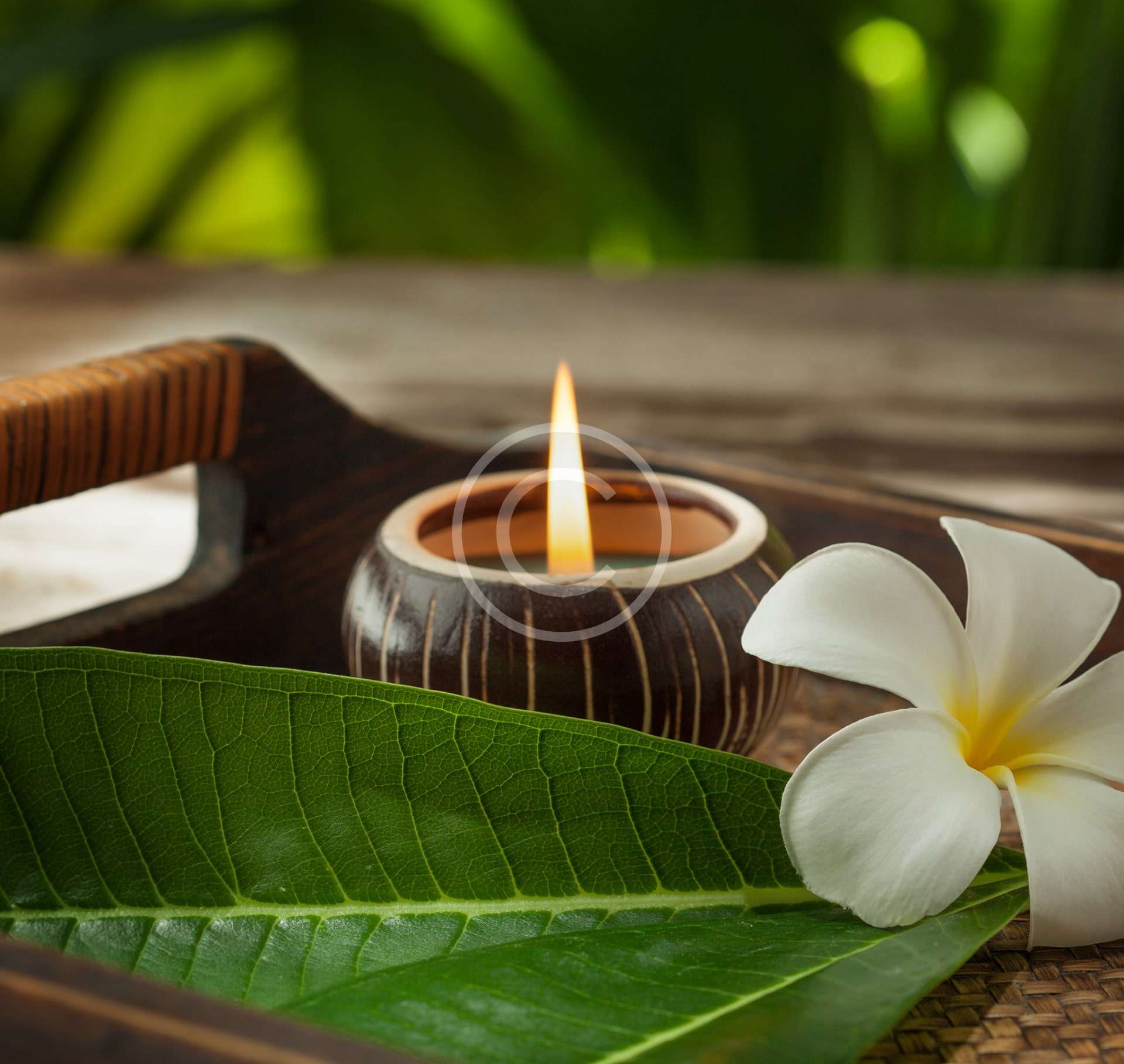 Anti-aging laser care